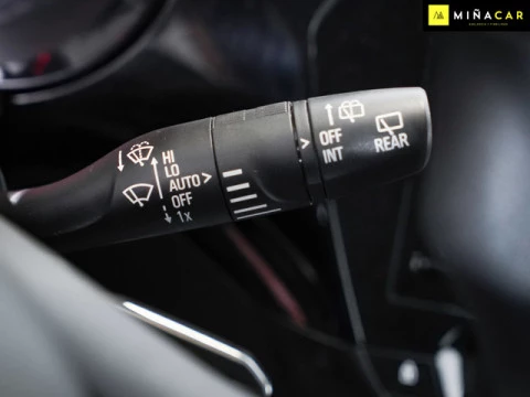 Opel Corsa 1.2 Turbo XHL Edition 74 kW (100 CV)