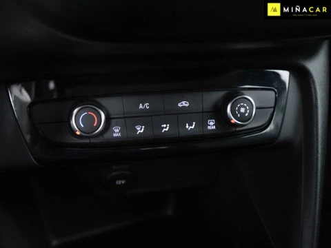 Opel Corsa 1.2 Turbo XHL Edition 74 kW (100 CV)