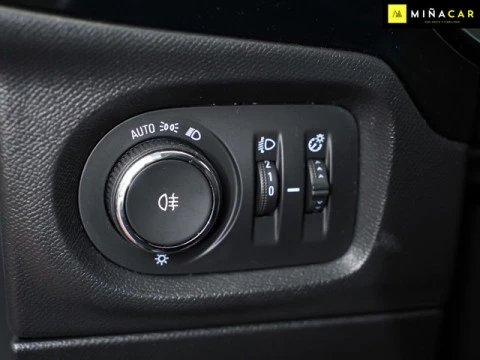 Opel Corsa 1.2 Turbo XHL Edition 74 kW (100 CV)