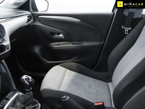 Opel Corsa 1.2 Turbo XHL Edition 74 kW (100 CV)