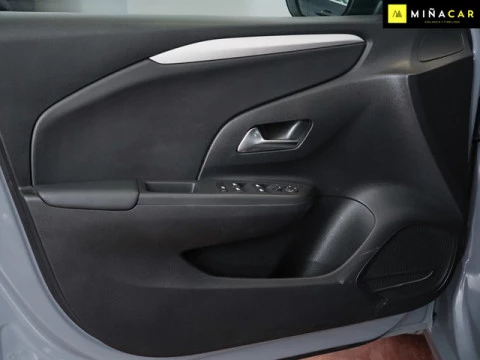 Opel Corsa 1.2 Turbo XHL Edition 74 kW (100 CV)