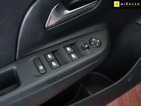 Opel Corsa 1.2 Turbo XHL Edition 74 kW (100 CV)