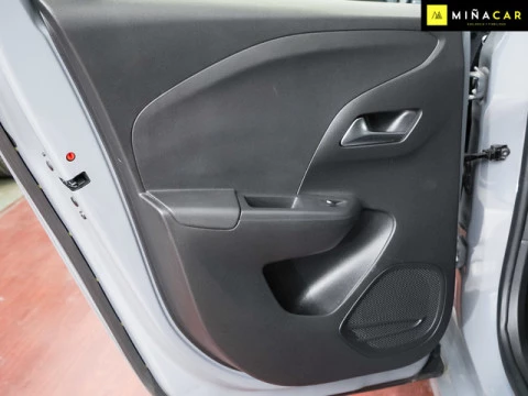 Opel Corsa 1.2 Turbo XHL Edition 74 kW (100 CV)