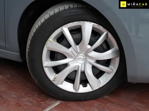 Opel Corsa 1.2 Turbo XHL Edition 74 kW (100 CV)