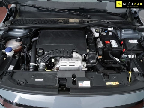 Opel Corsa 1.2 Turbo XHL Edition 74 kW (100 CV)