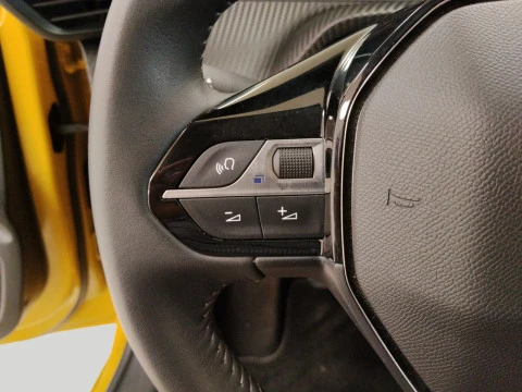 Peugeot 208 PURETECH 73KW (100CV) ALLURE