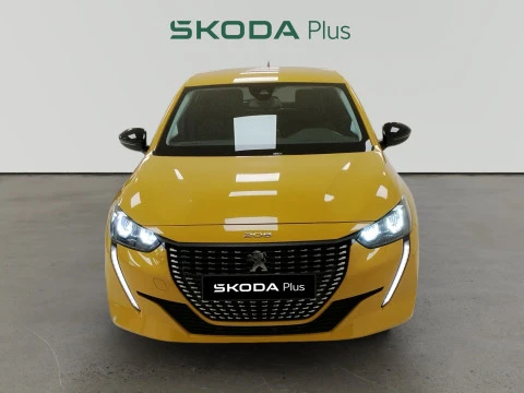 Peugeot 208 PURETECH 73KW (100CV) ALLURE