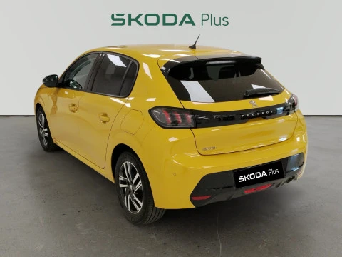 Peugeot 208 PURETECH 73KW (100CV) ALLURE