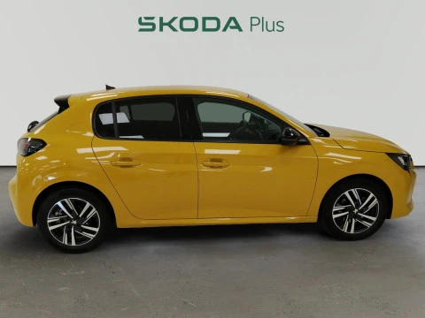 Peugeot 208 PURETECH 73KW (100CV) ALLURE