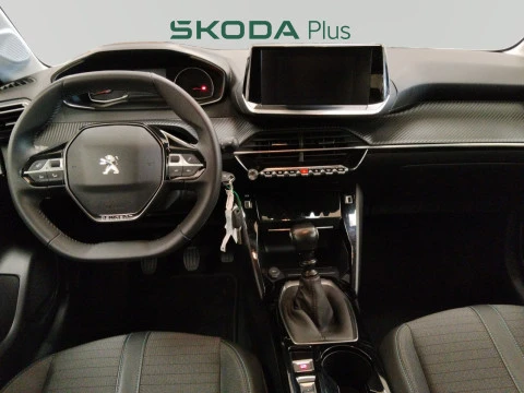 Peugeot 208 PURETECH 73KW (100CV) ALLURE