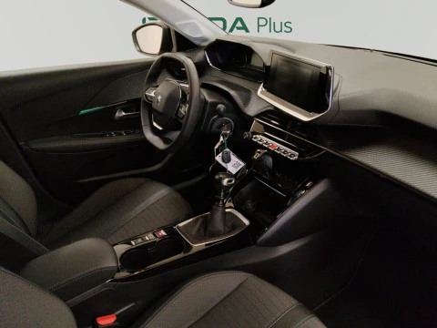 Peugeot 208 PURETECH 73KW (100CV) ALLURE