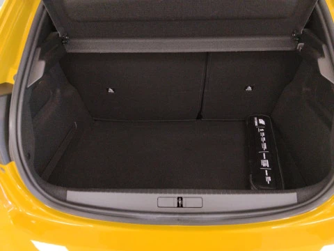 Peugeot 208 PURETECH 73KW (100CV) ALLURE