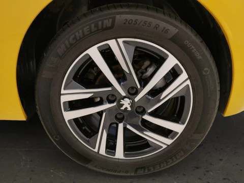 Peugeot 208 PURETECH 73KW (100CV) ALLURE