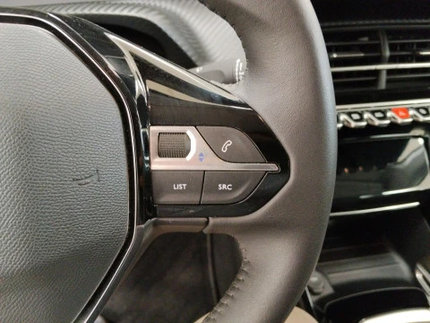 Peugeot 208 PURETECH 73KW (100CV) ALLURE