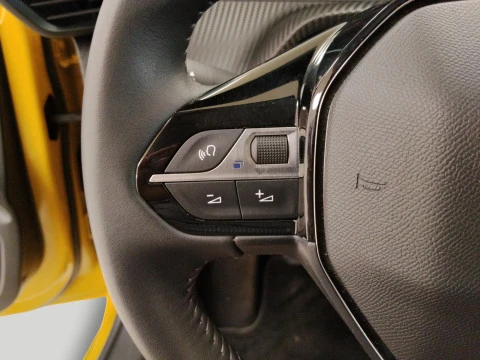 Peugeot 208 PURETECH 73KW (100CV) ALLURE