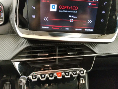 Peugeot 208 PURETECH 73KW (100CV) ALLURE