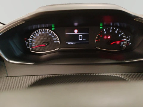 Peugeot 208 PURETECH 73KW (100CV) ALLURE