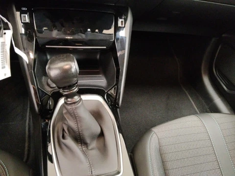 Peugeot 208 PURETECH 73KW (100CV) ALLURE