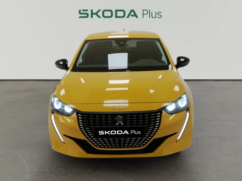 Peugeot 208 PURETECH 73KW (100CV) ALLURE