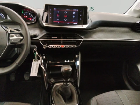 Peugeot 208 PURETECH 73KW (100CV) ALLURE