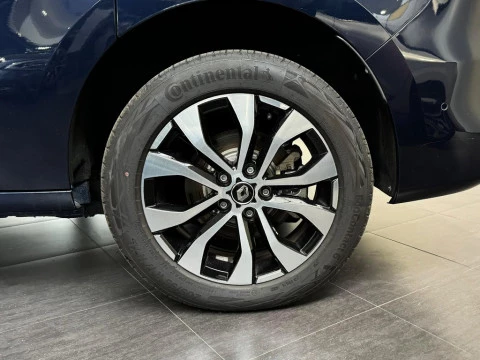 Renault Kangoo Combi Nuevo kangoo E-Tech 100% electrico techno L1 22kW