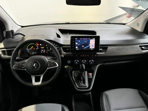 Renault Kangoo Combi Nuevo kangoo E-Tech 100% electrico techno L1 22kW