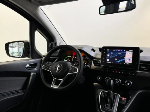 Renault Kangoo Combi Nuevo kangoo E-Tech 100% electrico techno L1 22kW