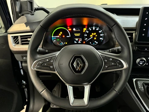 Renault Kangoo Combi Nuevo kangoo E-Tech 100% electrico techno L1 22kW