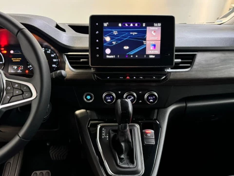 Renault Kangoo Combi Nuevo kangoo E-Tech 100% electrico techno L1 22kW