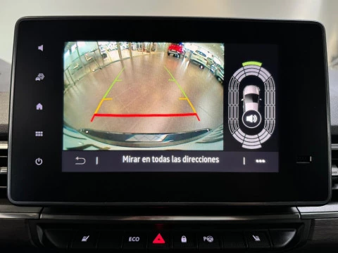 Renault Kangoo Combi Nuevo kangoo E-Tech 100% electrico techno L1 22kW