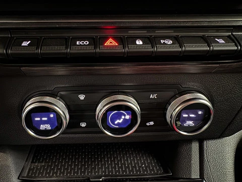 Renault Kangoo Combi Nuevo kangoo E-Tech 100% electrico techno L1 22kW