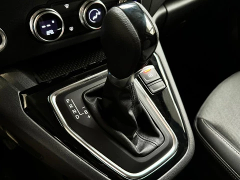 Renault Kangoo Combi Nuevo kangoo E-Tech 100% electrico techno L1 22kW