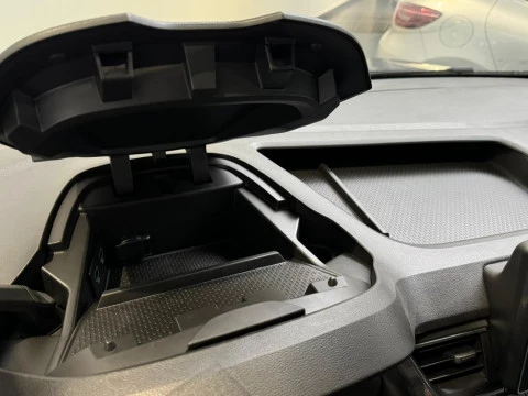 Renault Kangoo Combi Nuevo kangoo E-Tech 100% electrico techno L1 22kW