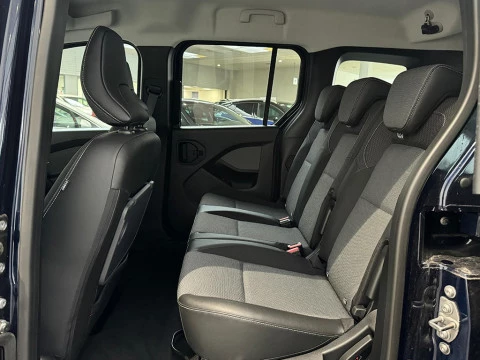 Renault Kangoo Combi Nuevo kangoo E-Tech 100% electrico techno L1 22kW