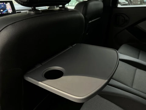 Renault Kangoo Combi Nuevo kangoo E-Tech 100% electrico techno L1 22kW