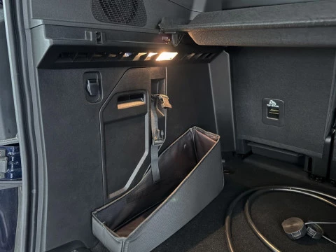 Renault Kangoo Combi Nuevo kangoo E-Tech 100% electrico techno L1 22kW