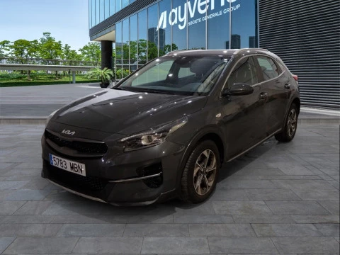 Kia XCeed 1.0 T-GDi Drive 88kW (120CV)