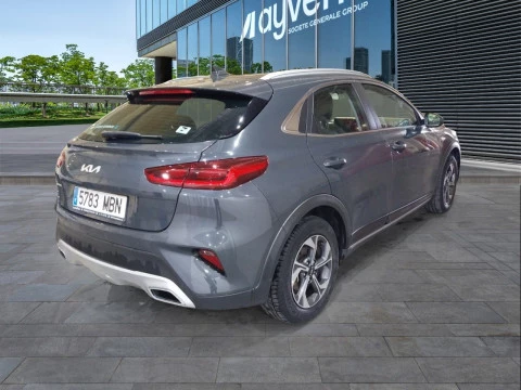 Kia XCeed 1.0 T-GDi Drive 88kW (120CV)