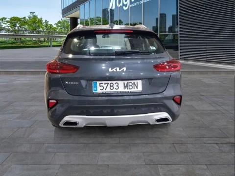 Kia XCeed 1.0 T-GDi Drive 88kW (120CV)