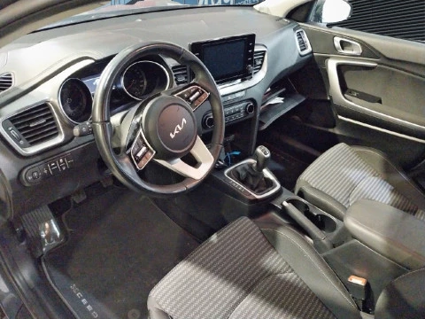 Kia XCeed 1.0 T-GDi Drive 88kW (120CV)