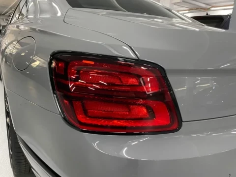 Bentley Flying Spur Flying Spur S Hybrid