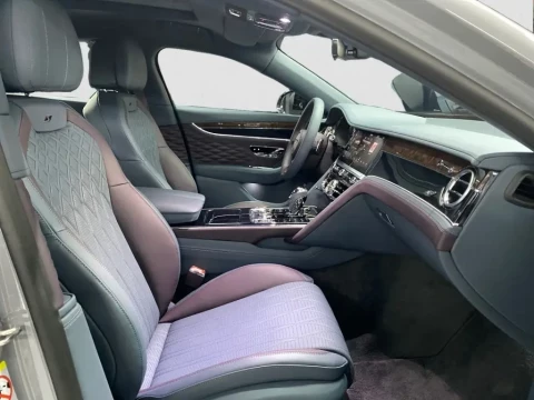 Bentley Flying Spur Flying Spur S Hybrid