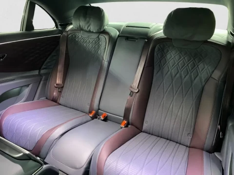 Bentley Flying Spur Flying Spur S Hybrid