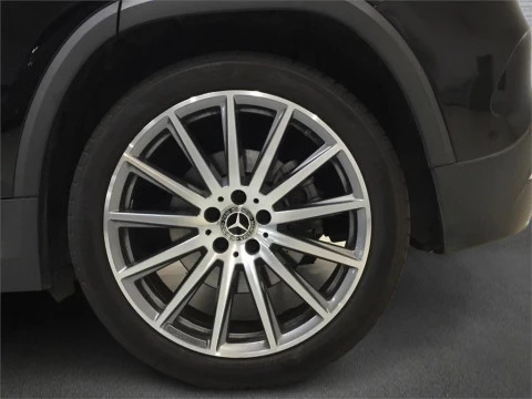 Mercedes-Benz GLA 220 D 4MATIC