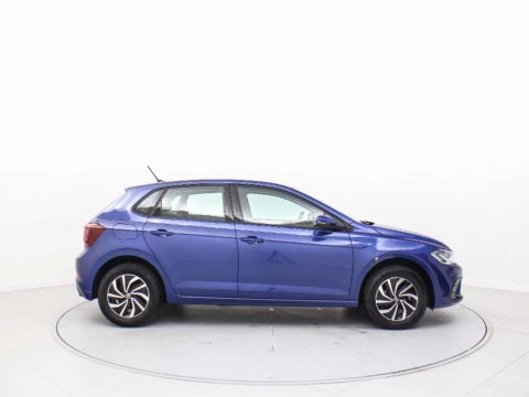 Volkswagen Polo 1.0 TSI MAS 95CV 5P