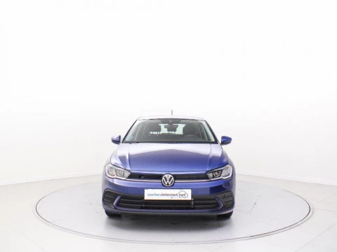 Volkswagen Polo 1.0 TSI MAS 95CV 5P