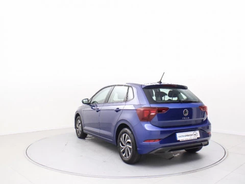 Volkswagen Polo 1.0 TSI MAS 95CV 5P