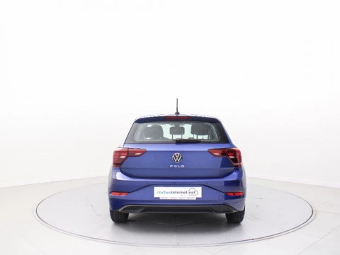 Volkswagen Polo 1.0 TSI MAS 95CV 5P