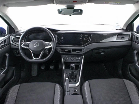 Volkswagen Polo 1.0 TSI MAS 95CV 5P