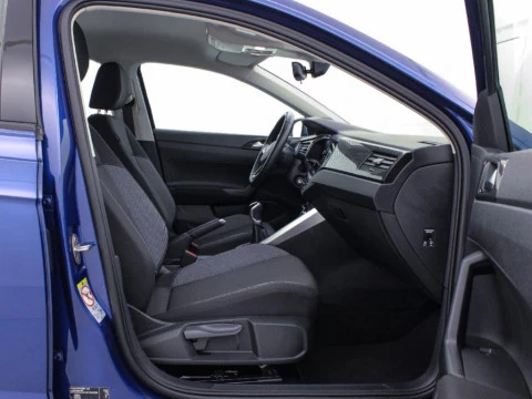 Volkswagen Polo 1.0 TSI MAS 95CV 5P